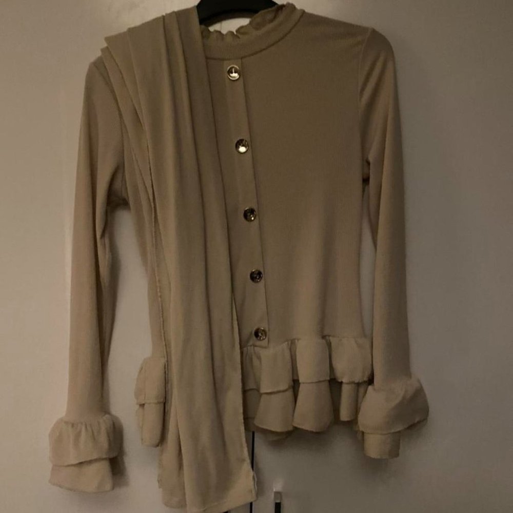 Womens Suit